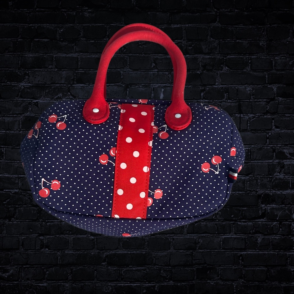 Tommy Hilfiger Mini Cherry Bag